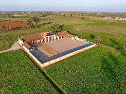Agriturismo Cascina Tavolette