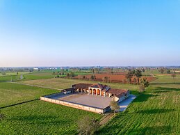 Agriturismo Cascina Tavolette