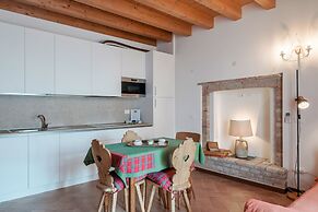 Agriturismo Cascina Tavolette