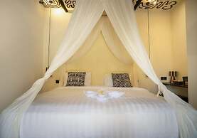 Dara Boutique Hotel