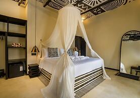 Dara Boutique Hotel
