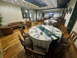Roma Hôtel & Restaurant