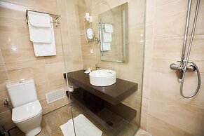 Roma Hôtel & Restaurant