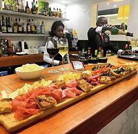 Roma Hôtel & Restaurant