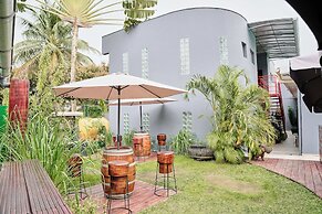 Roma Hôtel & Restaurant