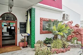 Roma Hôtel & Restaurant