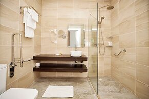 Roma Hôtel & Restaurant