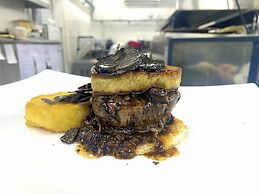 Roma Hôtel & Restaurant