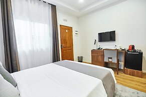 Roma Hôtel & Restaurant