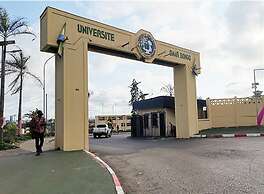 Roma Hôtel & Restaurant