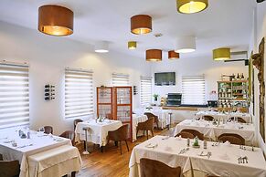 Roma Hôtel & Restaurant