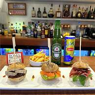 Roma Hôtel & Restaurant