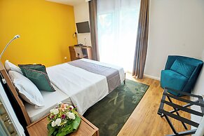 Roma Hôtel & Restaurant