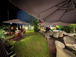 Roma Hôtel & Restaurant