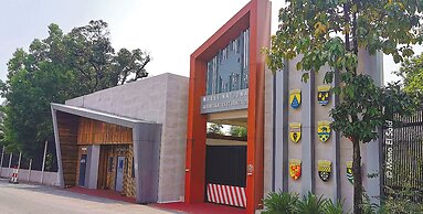 Roma Hôtel & Restaurant