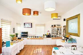 Roma Hôtel & Restaurant