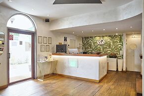 Roma Hôtel & Restaurant