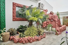 Roma Hôtel & Restaurant