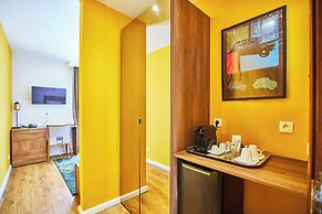 Roma Hôtel & Restaurant