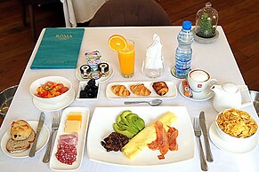 Roma Hôtel & Restaurant