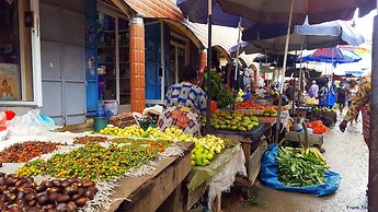 Roma Hôtel & Restaurant