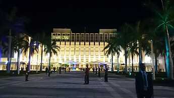 Roma Hôtel & Restaurant