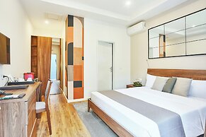 Roma Hôtel & Restaurant