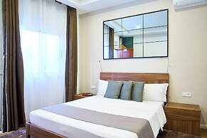 Roma Hôtel & Restaurant