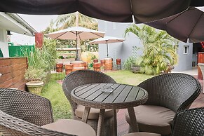 Roma Hôtel & Restaurant