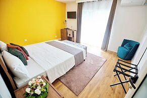 Roma Hôtel & Restaurant