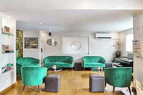 Roma Hôtel & Restaurant