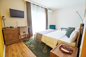 Roma Hôtel & Restaurant