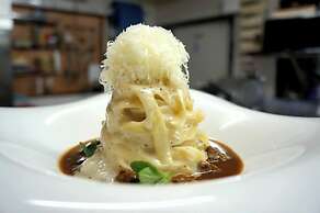 Roma Hôtel & Restaurant