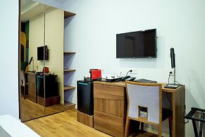 Roma Hôtel & Restaurant