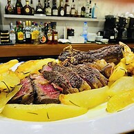 Roma Hôtel & Restaurant