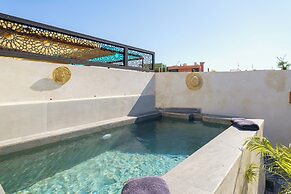 Riad Taher bed & breakfast