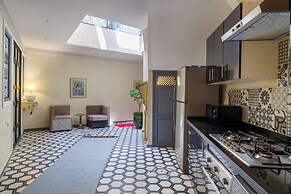 Riad Taher bed & breakfast