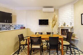 Riad Taher bed & breakfast