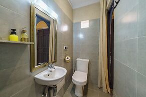 Riad Taher bed & breakfast