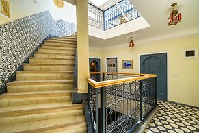 Riad Taher bed & breakfast