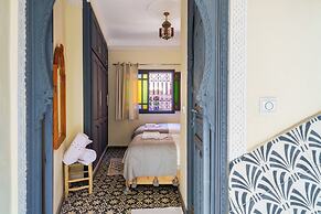 Riad Taher bed & breakfast