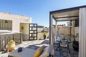 Riad Taher bed & breakfast