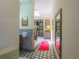 Riad Taher bed & breakfast