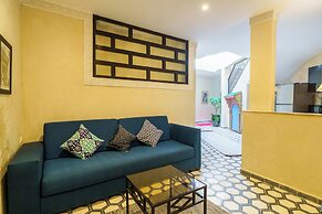 Riad Taher bed & breakfast