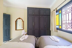 Riad Taher bed & breakfast