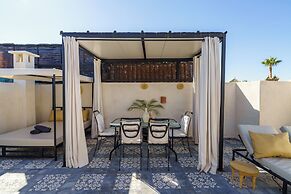 Riad Taher bed & breakfast