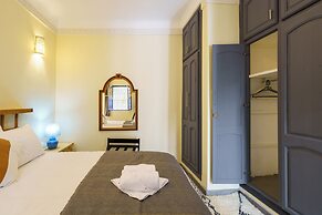 Riad Taher bed & breakfast