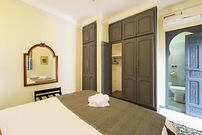 Riad Taher bed & breakfast