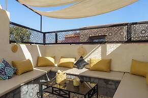 Riad Taher bed & breakfast