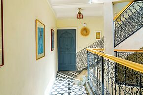 Riad Taher bed & breakfast